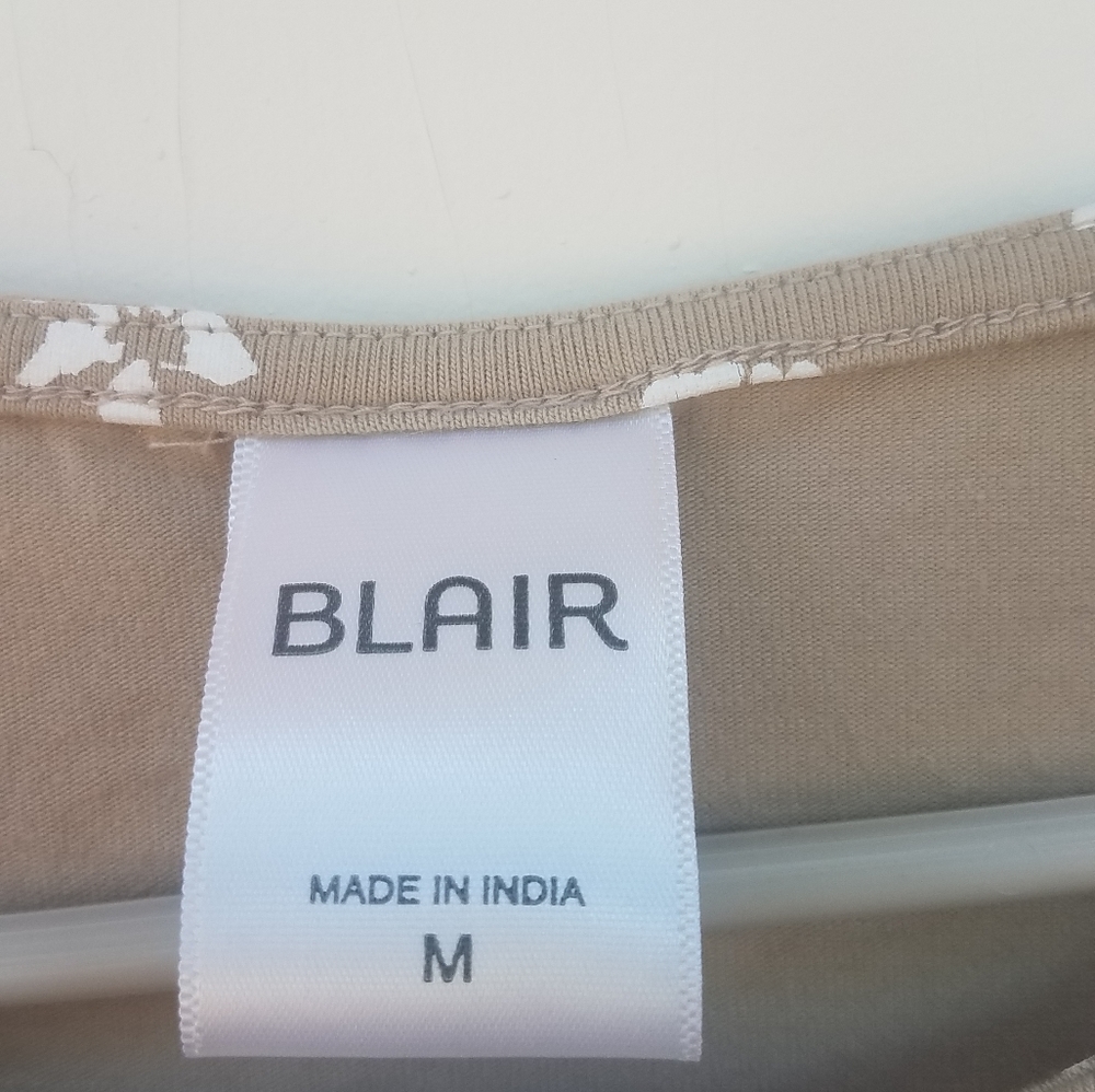 Blair medium top - Picture 3 of 7